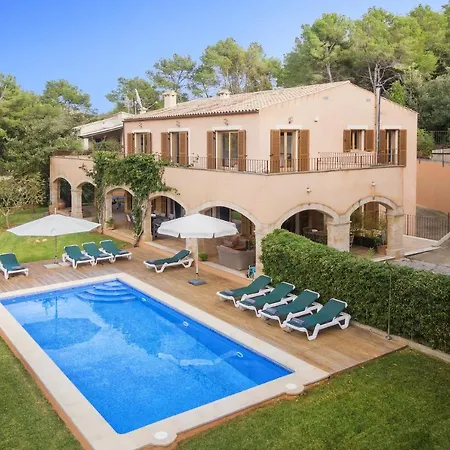 Villa Coloma Port de Pollenca