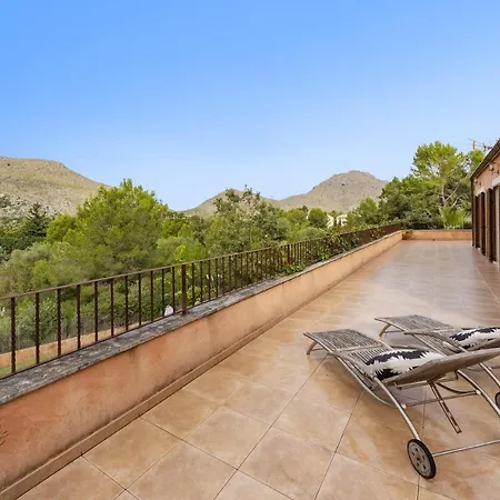 Coloma * Порт-де-Польєнса