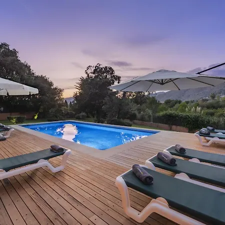Villa Coloma
