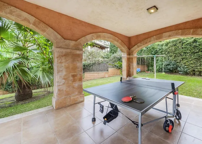 Coloma Порт-де-Польєнса