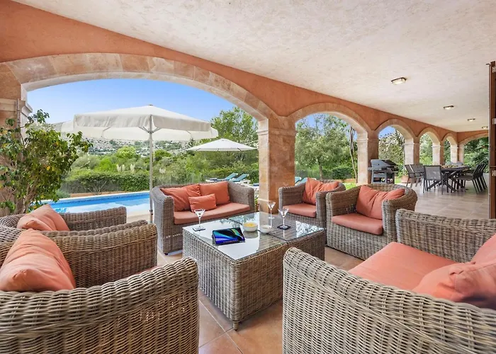 Coloma * Порт-де-Польєнса