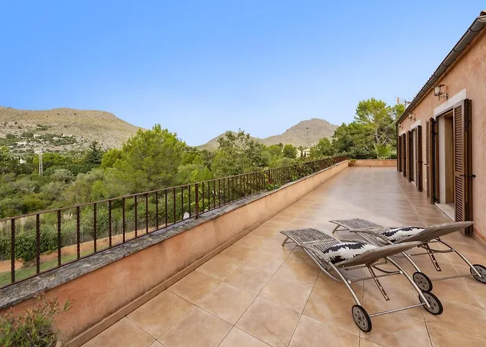 Coloma * Порт-де-Польєнса