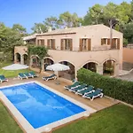 Villa Coloma Port de Pollenca