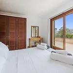 Coloma Villa Port de Pollenca