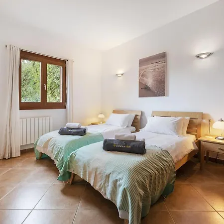 Coloma * Port de Pollença