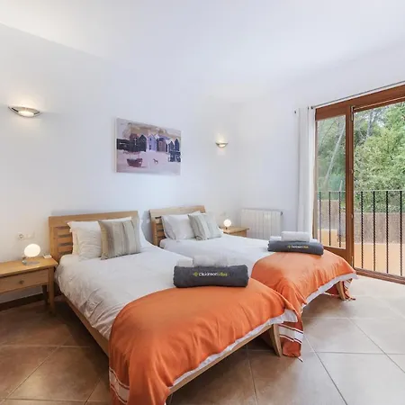 Coloma Villa Port de Pollença