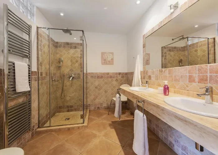 Willa Coloma Port de Pollença