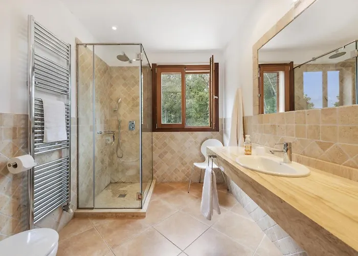 Villa Coloma Port de Pollença