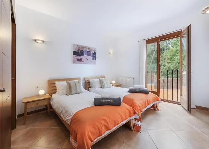 Coloma Villa Port de Pollença