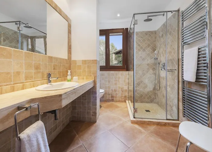 Coloma Port de Pollença